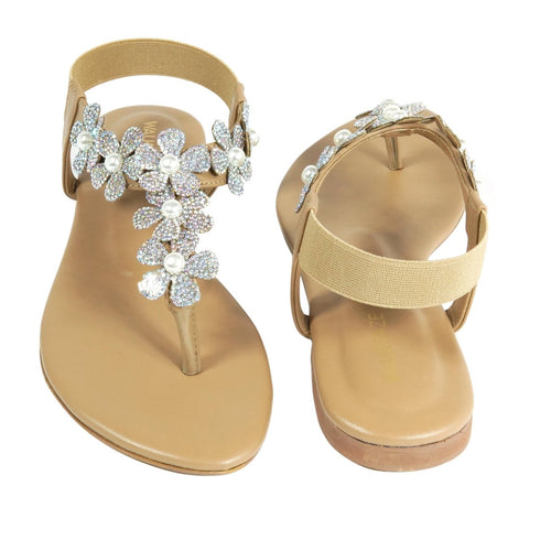 Women Formal Sandals - 40812S - Sandals - Walkeaze
